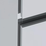 Geladeira Industrial 4 Portas Refrimate