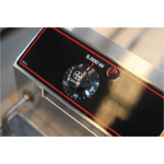 -Fritadeira Eletrica Inox 15 Litros Agua e Oleo 220V FAP8 Skynsen