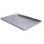 Assadeira plana com aba reta 40x60 CIMAPI