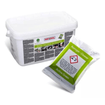 Pastilhas Detergente Rational Active Green 150 Unidades