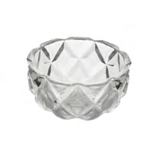 Bowl De Cristal Chumbo Deli Diamont  - Lyor