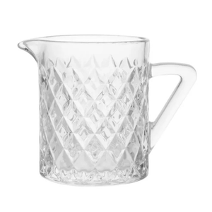 Jarra de Cristal de Chumbo 340ml - Lyor