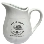 Jarra Ceramica Sweet Home 500ml LYOR