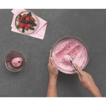 Colher para Sorvete de Inox - TRAMONTINA