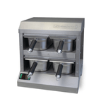 Conservador De Proteinas 4 Cubas 220v MarcPro Marchesoni