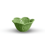 Bowl De Ceramica Verde 110ml Cristina - Scalla