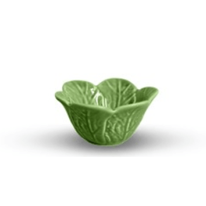 Bowl De Ceramica Verde 110ml Cristina - Scalla