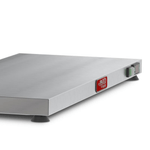 Pista Aquecida Aco Inox 1-5CM PAQ1500 220V - Red Chameleon