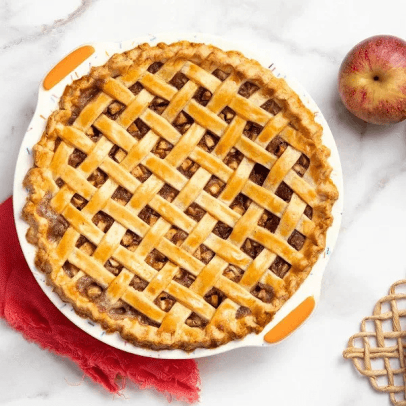 Forma de Silicone Redonda 30cm Hercules Bakery UC130-02