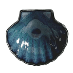 Bowl De Ceramica Ocean Azul - Scalla