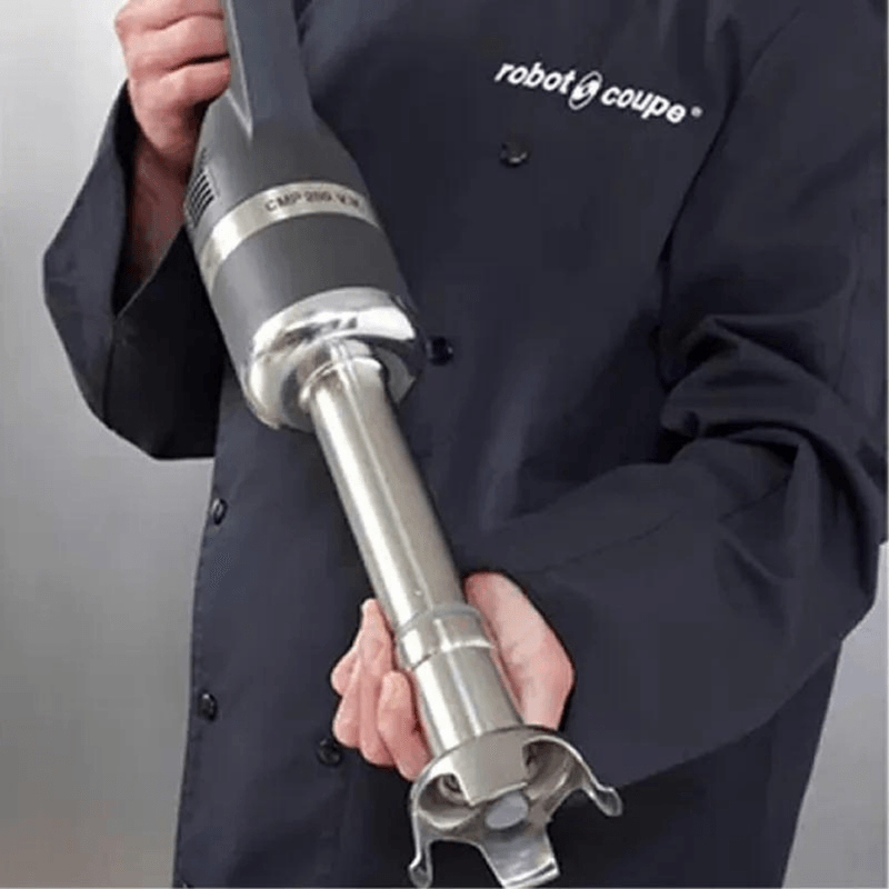 Mixer Industrial Cmp 250 V-V- Easy Plug 220V - Robot Coupe