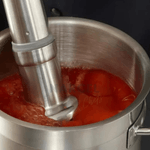 Mixer Industrial Cmp 250 V-V- Easy Plug 220V - Robot Coupe