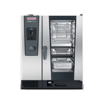 Forno Combinado Rational iCombi Classic 10-1-1 220v Tirfasico