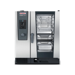 Forno Combinado Rational iCombi Classic 10-1/1 220v Tirfasico