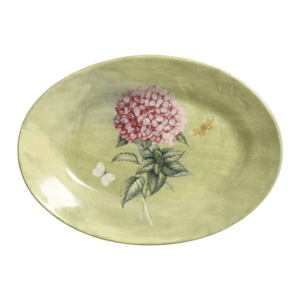 Travessa De Cerâmica 33cm Lusitana - Scalla