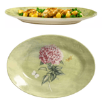 Travessa De Ceramica 33cm Lusitana - Scalla