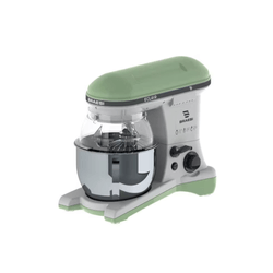 Batedeira Industrial Eclair Verde 5L - Braesi