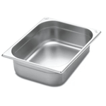 Cuba sem Alca 1-2 65mm de Inox -  TRAMONTINA