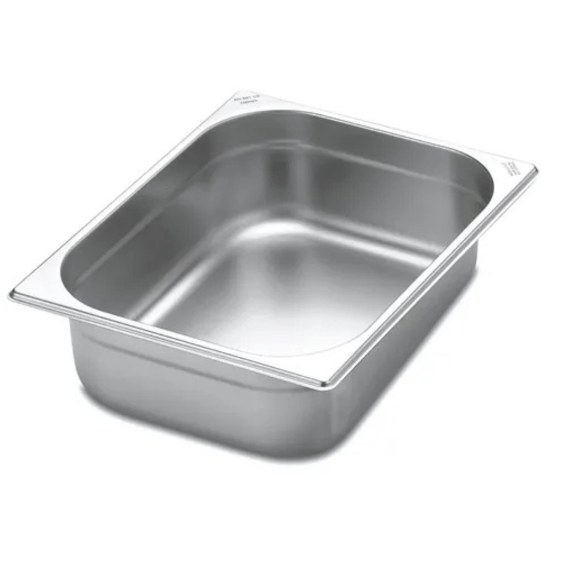 Cuba sem Alca 1-2 65mm de Inox -  TRAMONTINA