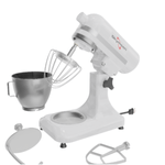 Batedeira Planetaria Branca 5L BPS-05-N Skymsen Alta Potencia