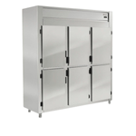 Geladeira Industrial 6 Portas GREP-6P - Gelopar