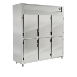 Geladeira Industrial 6 Portas GREP-6P - Gelopar