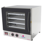 Forno Turbo Eletrico Progas PRP-004 G2 127V 4 Esteiras