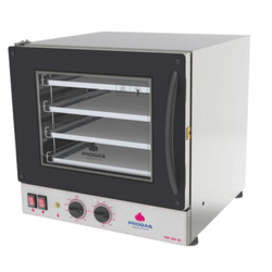 Forno Turbo Elétrico Progás PRP-004 G2 127V 4 Esteiras