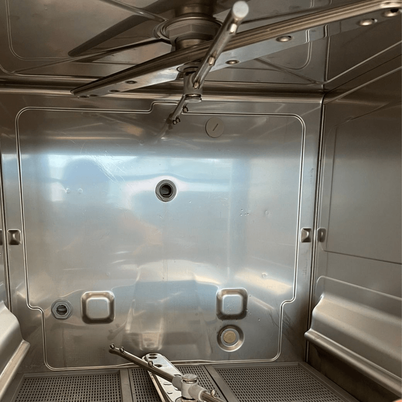 Lavadora De Loucas  Ecomax 500 FASTLINE - Hobart