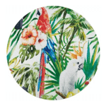 Supla Lugar Americano Ave Classe 38 Cm Class Home