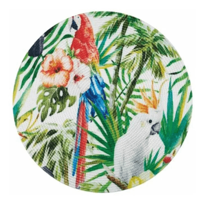 Supla Lugar Americano Ave Classe 38 Cm Class Home