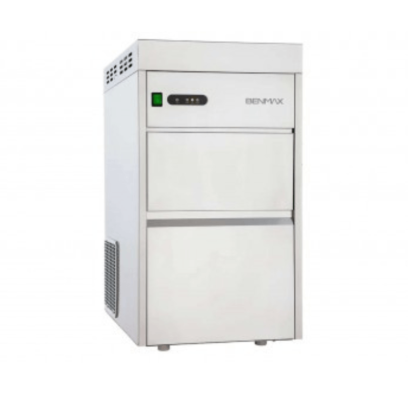 Maquina De Gelo Super Ice 50-10 KG 220V - Benmax
