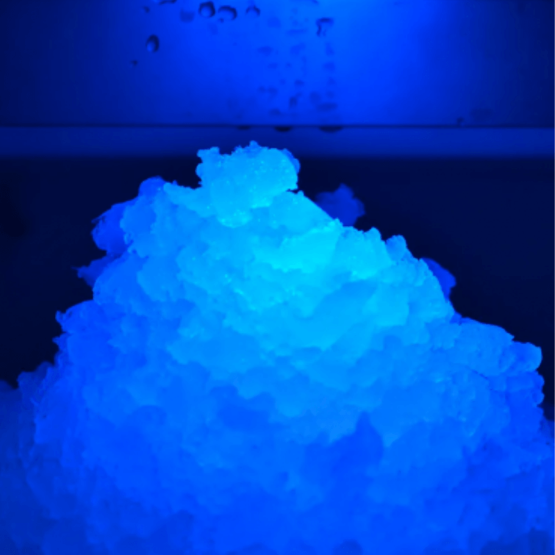 Maquina De Gelo Super Ice 50-10 KG 220V - Benmax