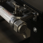 Fogao Industrial Baixa Pressao 6 Bocas 3QS 3QD Gold 40x40 Cefaz