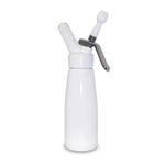 Garrafa de Chantily 500ML - GP INOX