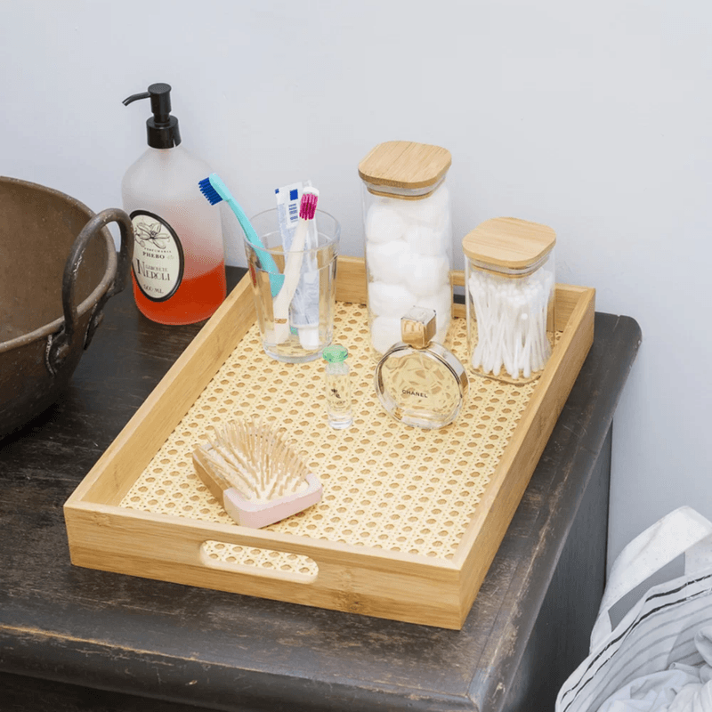 Pote de Vidro Hermetico Empilhavel 1-4 Litros Oikos