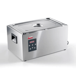Maquina de Cozimento SOFTCOOKER S 2/3 GN Sirman
