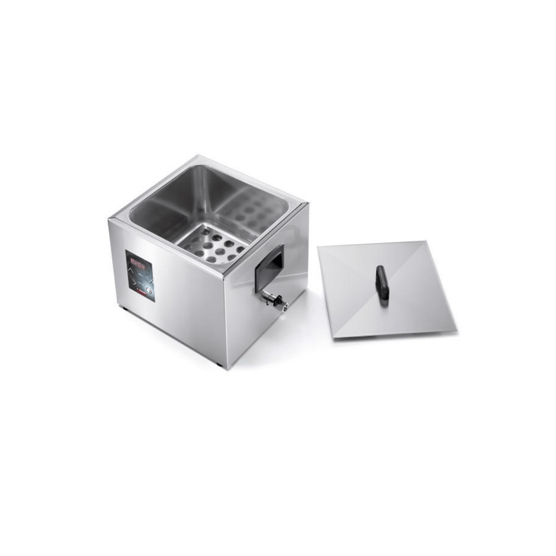 Maquina de Cozimento SOFTCOOKER S 2-3 GN Sirman