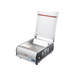 Seladora A Vácuo Inteligente Easyvacuo 25 BX 220V - Sirman