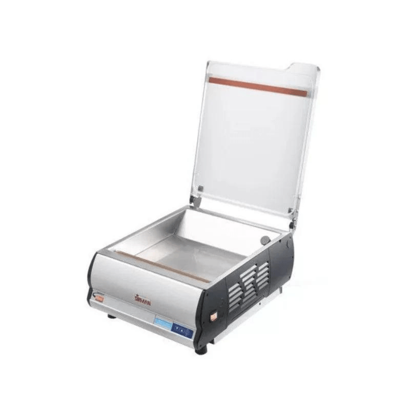 Seladora A Vacuo Inteligente Easyvacuo 25 BX 220V - Sirman