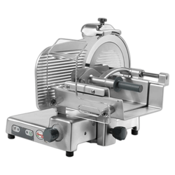 Cortador Fatiador De Bifes 1/2 Hp Mantegna 350 VCS 220V - Sirman