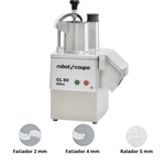 Processador de Alimentos Robot Coupe CL50 Ultra 3 Discos Pizza