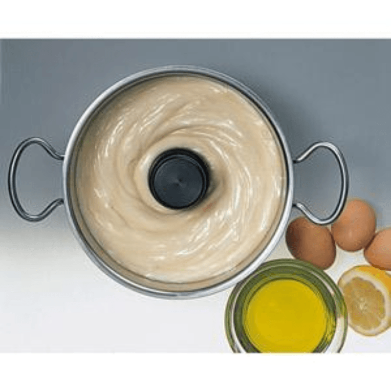 Cutter C4 3-3 Litros 220V - Sirman