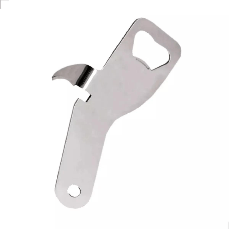 Abridor de Lata Inox Original Line
