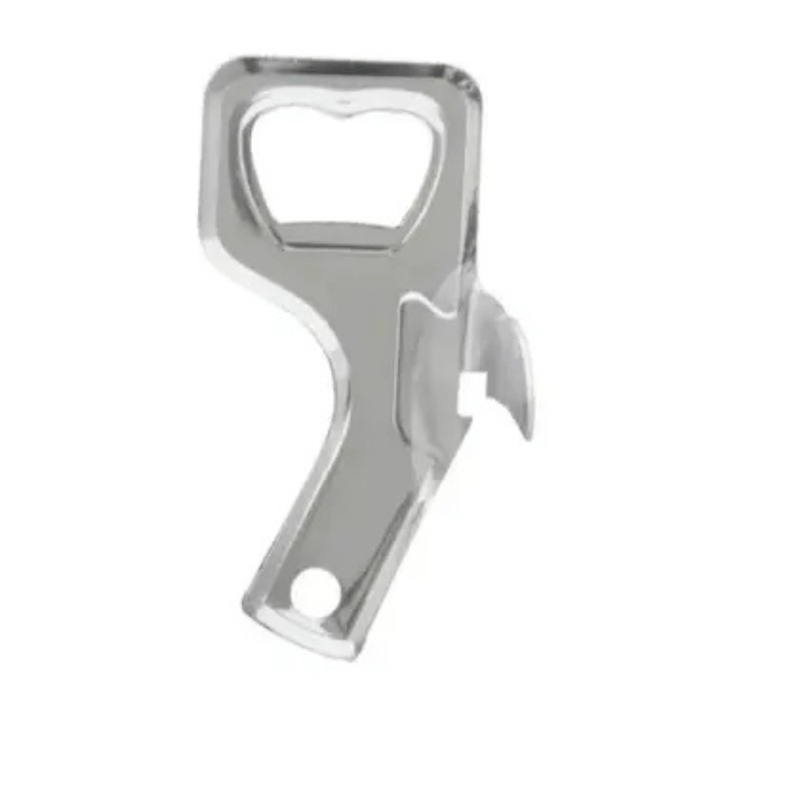Abridor de Lata Inox 9cm Original Line