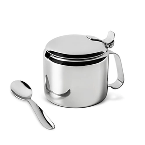 Açucareiro 250g Lyon - Brinox