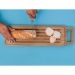 Tabua de Pao em Bambu 50 cm - Oikos