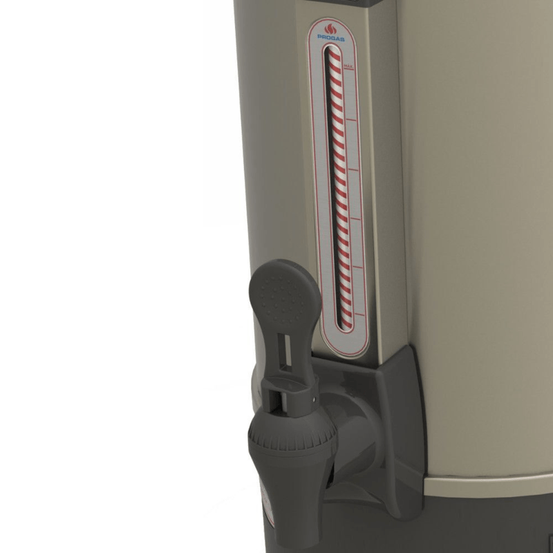 Cafeteira Eletrica 6 Litros Automatica 220V Progas PRC-06