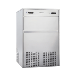 Máquina De Gelo Super Ice 80/55 220V - Benmax