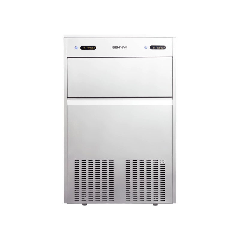 Maquina De Gelo Super Ice 80-55 220V - Benmax